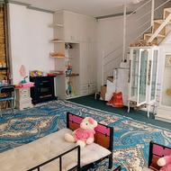 خانه ویلایی دوبلکس 50متری