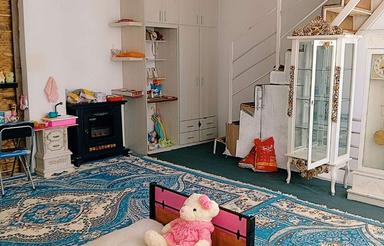 خانه ویلایی دوبلکس 50متری