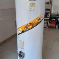 ابگرمکن چهار میل بهسوزان ضمانتی
