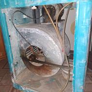 کولر آبی 3500