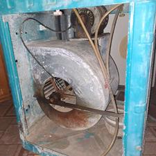 کولر آبی 3500