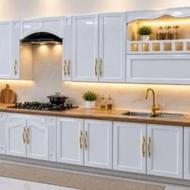 کابینت چک 3ماه بهاره