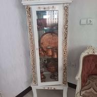 ویترین چوبی