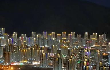 فروش آپارتمان 87 متر در فاز 11
