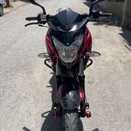 Ns200مدل95
