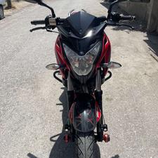 Ns200مدل95