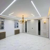 55 متری سالنپردهخور