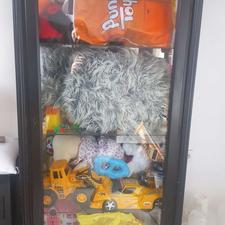 بوفه جادار تخفیف ویژه