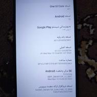 گوشی سامسونگ M11