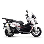 موتور سیکلت qj motor atr 175
