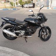 پالس 200 کمکار معاوضه