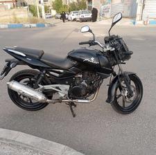 پالس 200 کمکار معاوضه