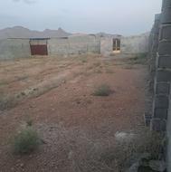 باغ چهاردیواری