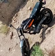 موتور 150دست ساز هست قیمت 30