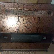 بخاری12000گازسوز کم کار