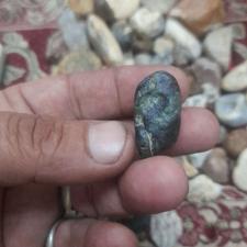 یی تعدای سنگ راف نگین همه سنگ ها هست توافقی معامله مکنم