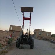 تراکتورفروش فوری