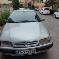 فروش زانتیا مدل85
