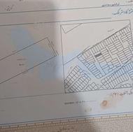زمین درسجاد شهر ایرانشهر