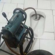 لوله بازکنی