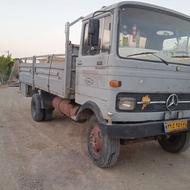 خاور بنز608مدل 49