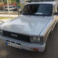 مزدا 2000دوگانه 89