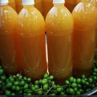 ابغوره تازه و خانگی