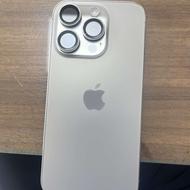 iphone 15 pro تیتانیوم