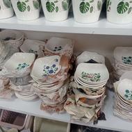 فروش چینی سرامیکی گلدار
