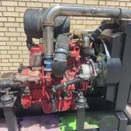 دیزل ژنراتور 72kva