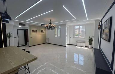 98 متر 2 خواب اکازیون فول امکانات