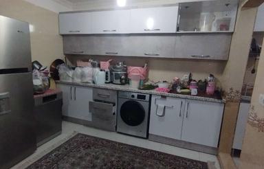 اجاره خانه دربستی یک طبقه 120 متر در خیابان کشاورز