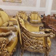 مبل وناهارخوری سلطان در قزوین