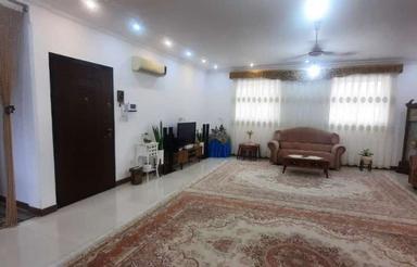 فروش خانه دربستی دلباز 120 متری در 22بهمن