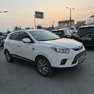 جک S5 (2.0 لیتر) 1400 سفید