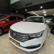 بسترن B30 1397 سفید نقد/ اقساط / معاوضه