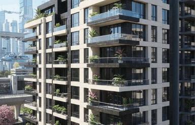 فروش آپارتمان 96 متری 2 خواب در شهرک زیتون