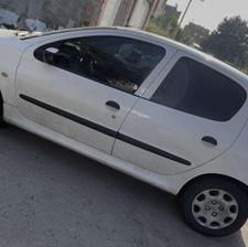 206در حد نو 96