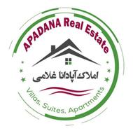 فروش زمین 300 متری در کرفون
