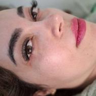 مدل انواع مژه های هیدن