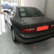 سمند دو گانه سوز