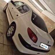 206 صندوق دار مدل 96 sdv8( استثنایی بدون رنگ)