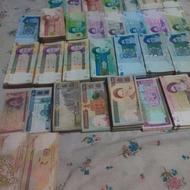 اسکناس جمهوری و خارجی