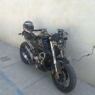 موتور زونتس Zontes Z2 G1
