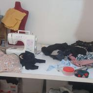 میز برش دومتری