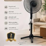 پنکه زمینی پایه بلند زیر قیمت بازار