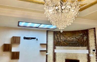 آپارتمان 100 متر | فول امکانات | در گلشهر دوم