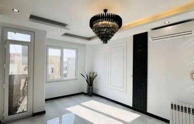اجاره آپارتمان 115 متر در جنت آباد جنوبی