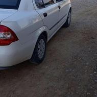 تیبا صندوق دار