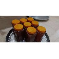 عسل طبیعی سهرورد